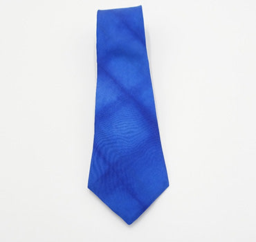 Silk Neckties Blue SF- T47