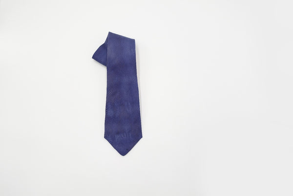 Silk Necktie Blue  51